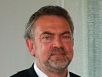 Thomas Becker, director ejecutivo del Grupo Jakob Becker 