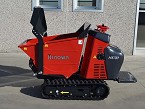  Minidumper HS701 