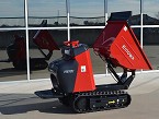  Minidumper HS701 