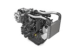  Yanmar 4TNV86CT 