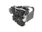  Yanmar 3TNV86CT 