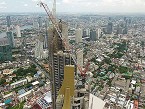  Proyecto Iconsiam en Bangok. 