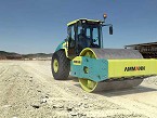  Ammann Soil compactor ARS200 