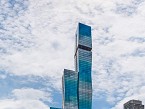Mejor edificio de 300-399 metros: The St. Regis Chicago, Estados Unidos.