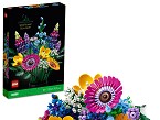 Ramo de Flores Silvestres Icons, LEGO