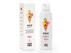 Spray Solar SPF50+, LINEA MAMMA BABY  ACCOMS