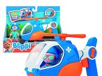 Air Rescue Helicopter Blippi, TOY PARTNER