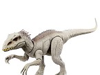 Jurassic World Camufla y Conquista Indominus Rex, MATTEL