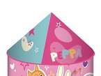 Tienda de juegos pop-up Peppa Pig, ARDITEX