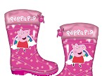 Botas de agua Peppa Pig, ARDITEX