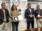 Premio Valorizacin y Reciclaje - Producto: Cocircular