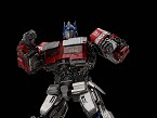 Figura Transformers de Robosen (Hasbro)