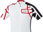 Maillot lder masculino Transpyr Road