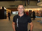 Nestor Arana, Marketing y Comunicacin de Etxeondo