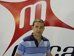 Eduardo Roldn, director de marketing de Macario Llorente 