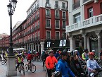 Fotos: Red de Ciudades por la Bicicleta