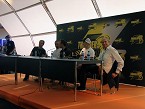 El Foro Unibike con personalidades del ciclismo