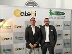 Alberto Sanz y Jos Gimeno Directores de Grandes cuentas de Cetelem