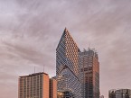 Mejor edificio alto, Oceana: Quay Quarter Tower, Sydney, Australia.