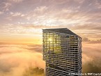 Premio al reposicionamiento: Quay Quarter Tower, Sydney, Australia.