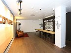 Imagen de las nuevas oficinas de la marca
