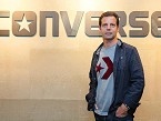Oriol Martnez ha trabajado en Nike durante gran parte de su trayectoria profesional