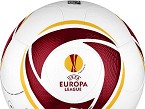 Bal�n oficial de la Europe League