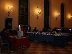 Vista parcial de la sala principal