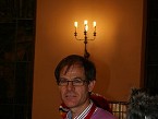 Abel Antón, una de las últimas incorporaciones del grupo