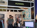 Hummel vuelve a ganar peso en Espa�a