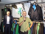 Albert Carreras, responsable de Salewa Ibrica