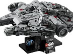 Juego de construccin LEGO Star Wars Millennium Falcon