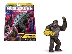 Figuras Godzilla y Kong, FAMOSA