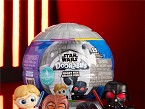Disney Doorables Star Wars, JUST PLAY