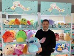 Hctor Rubini, director ejecutivo de Toy Partner.