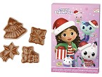 Calendario de Adviento Gabbys Dollhouse, DOLCI IBRICA