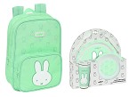 Coleccin preescolar Miffy Menta, SAFTA