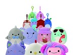 Peluches Squishmallows, TOY PARTNER