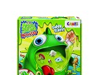 Magic Slime Monster, CRAZE (