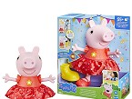 Peppa Pig Diversin en los charcos, HASBRO