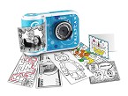 Kidizoom Print Cam, VTECH