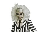 Disfraz Beetlejuice adulto, RUBIES