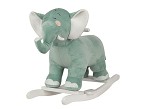 Balancn con asiento Elephant, KIKKABOO