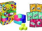 Click Clack Cube, CAYRO