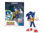 Figura Sonic premium de 16 cm, COMANSI - GOLDEN TOYS