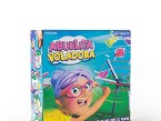 Abuelita voladora, CREATIVE TOYS