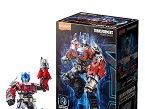 Transformers Versin Clsica | Optimus Prime, BLOKEES