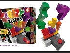 Crazy Bloks, EDUCA - GRUPO EDUCA BORRAS FJ NINCO