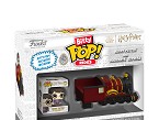 Bitty POP! Rides, FUNKO