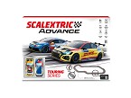 Touring series, SCALEXTRIC ADVANCE